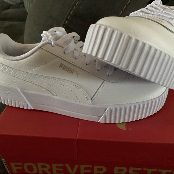 PUMA - Picture 1 of 4